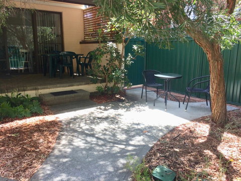 Kenata-Fairway Apartment Hotel - Whitsundays Accommodation 19