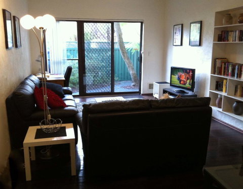 Kenata-Fairway Apartment Hotel - Whitsundays Accommodation 32