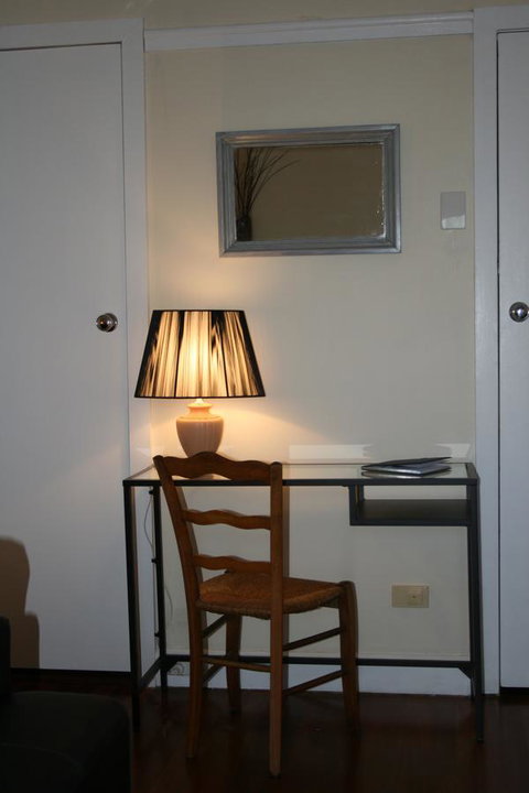 Kenata-Fairway Apartment Hotel - Whitsundays Accommodation 3