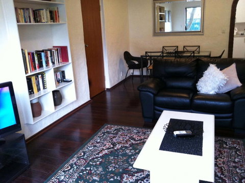 Kenata-Fairway Apartment Hotel - Whitsundays Accommodation 30