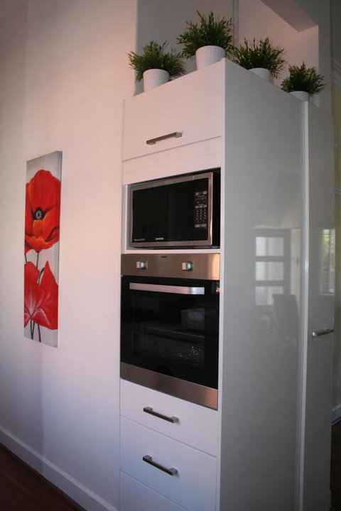 Kenata-Fairway Apartment Hotel - Whitsundays Accommodation 14