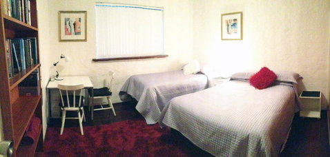 Kenata-Fairway Apartment Hotel - Whitsundays Accommodation 20