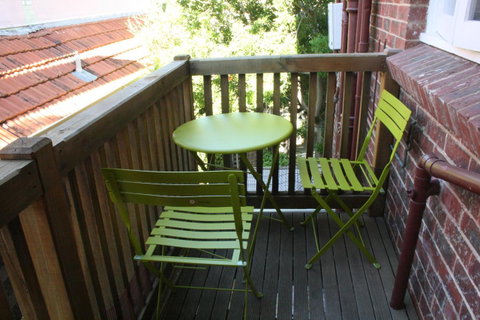 Kenata-Fairway Apartment Hotel - Whitsundays Accommodation 10