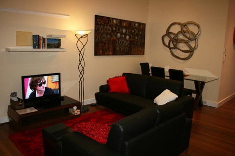 Kenata-Fairway Apartment Hotel - Whitsundays Accommodation 8