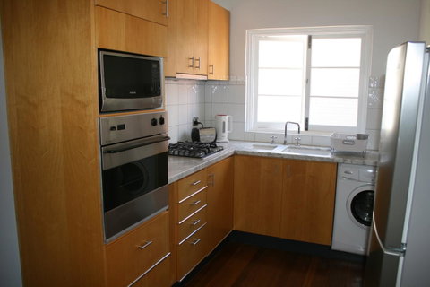 Kenata-Fairway Apartment Hotel - Whitsundays Accommodation 4