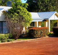 Bayside Villas - Whitsundays Accommodation