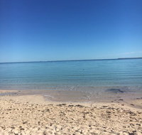 Peoples Park - Whitsundays Accommodation