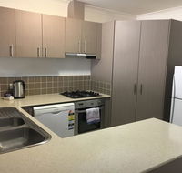 Geographe Bay Apartment - Whitsundays Accommodation