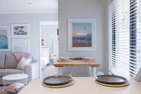 Mindarie Retreat - Whitsundays Accommodation 0