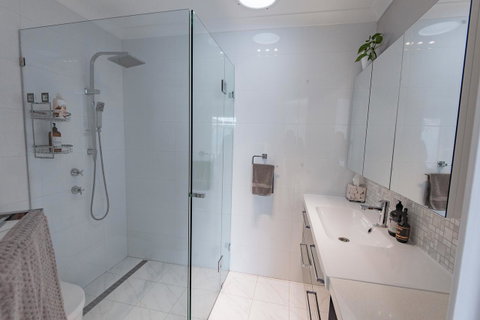 Mindarie Retreat - Whitsundays Accommodation 7