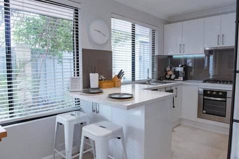 Mindarie Retreat - Whitsundays Accommodation 3