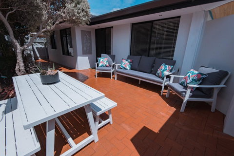 Mindarie Retreat - Whitsundays Accommodation 11