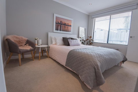 Mindarie Retreat - Whitsundays Accommodation 4