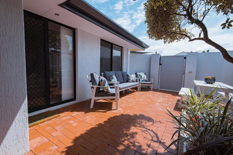 Mindarie Retreat - Whitsundays Accommodation 10