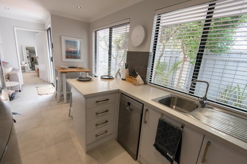 Mindarie Retreat - Whitsundays Accommodation 8