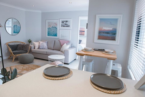 Mindarie Retreat - Whitsundays Accommodation 1