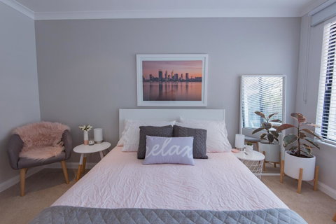 Mindarie Retreat - Whitsundays Accommodation 5