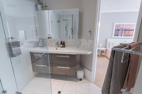 Mindarie Retreat - Whitsundays Accommodation 6