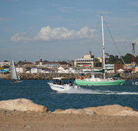 Geraldton Holliday Villas - Whitsundays Accommodation