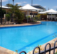 Nesuto Geraldton formerly Waldorf Geraldton Serviced Apartments - Whitsundays Accommodation