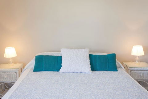 Fremantle Local Beach Studio - Whitsundays Accommodation 7