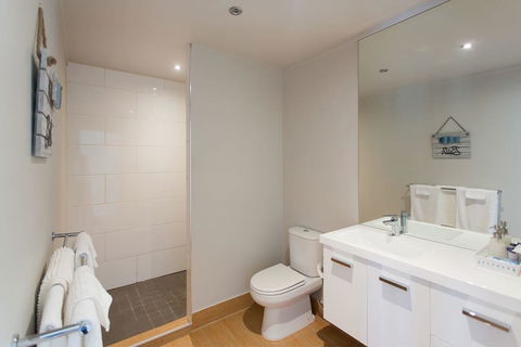 Fremantle Local Beach Studio - Whitsundays Accommodation 19