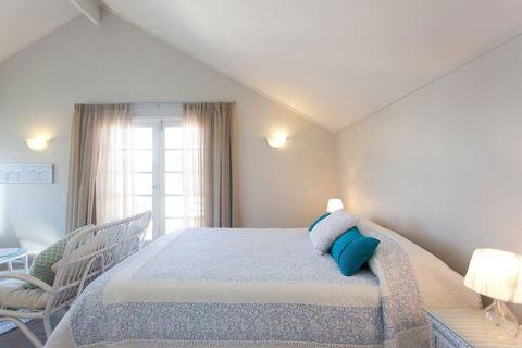 Fremantle Local Beach Studio - Whitsundays Accommodation 16