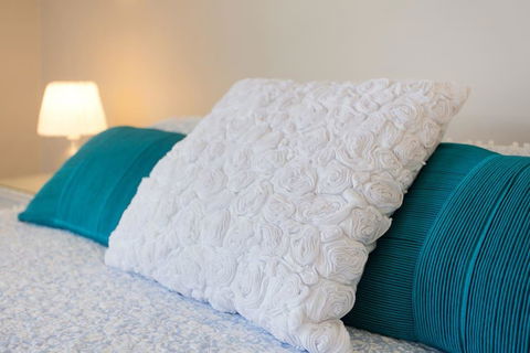 Fremantle Local Beach Studio - Whitsundays Accommodation 22