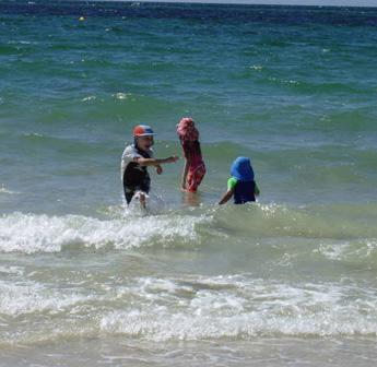 Presidential Bungalow - Whitsundays Accommodation 2