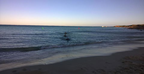 Presidential Bungalow - Whitsundays Accommodation 1