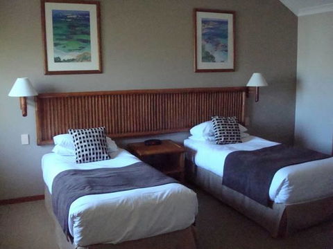 Presidential Bungalow - Whitsundays Accommodation 8