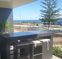 Mandurah beach front apartment - Whitsundays Accommodation