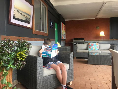 Esperance Central Accommodation - Whitsundays Accommodation 5