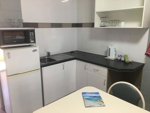 Esperance Central Accommodation - Whitsundays Accommodation 30