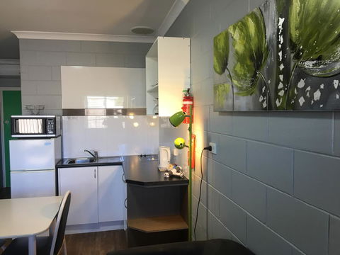 Esperance Central Accommodation - Whitsundays Accommodation 25