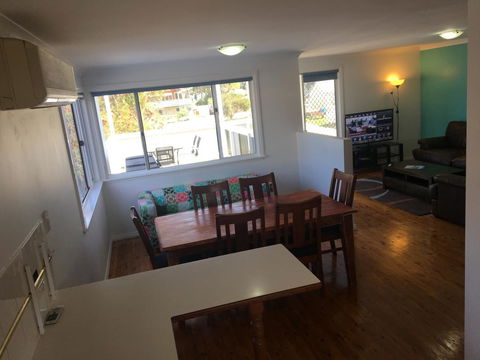 Esperance Central Accommodation - Whitsundays Accommodation 32