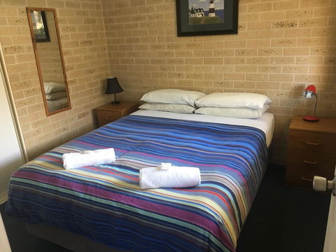 Esperance Central Accommodation - Whitsundays Accommodation 36