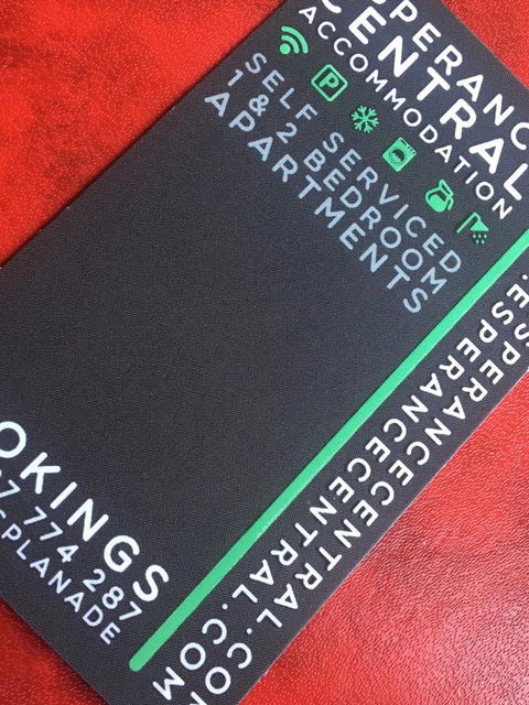 Esperance Central Accommodation - Whitsundays Accommodation 8