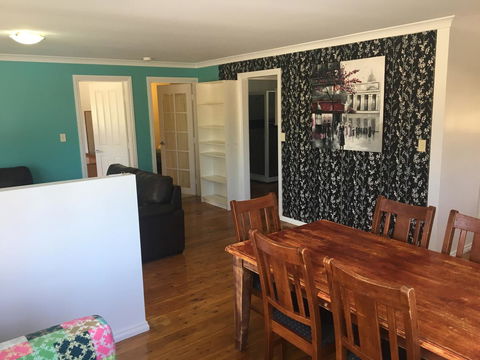 Esperance Central Accommodation - Whitsundays Accommodation 33