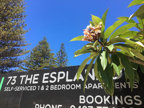 Esperance Central Accommodation - Whitsundays Accommodation 2