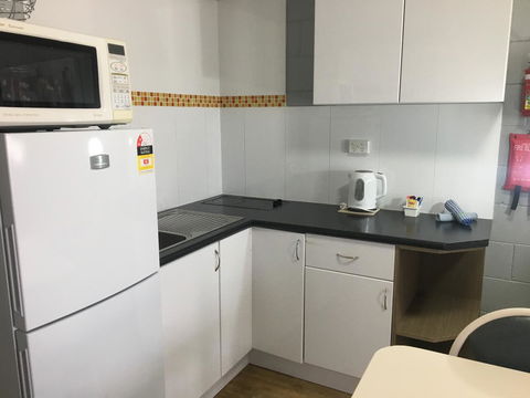 Esperance Central Accommodation - Whitsundays Accommodation 13