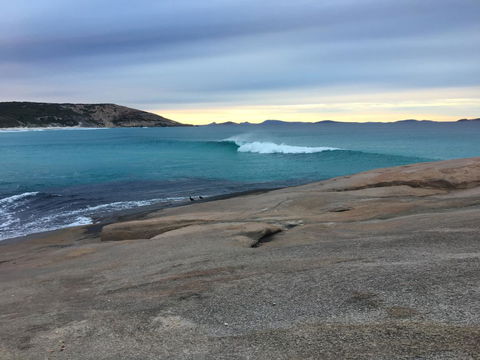 Esperance Central Accommodation - Whitsundays Accommodation 27