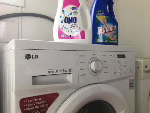 Esperance Central Accommodation - Whitsundays Accommodation 19