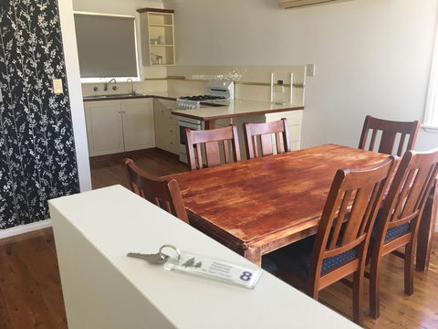 Esperance Central Accommodation - Whitsundays Accommodation 34