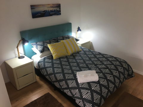 Esperance Central Accommodation - Whitsundays Accommodation 15