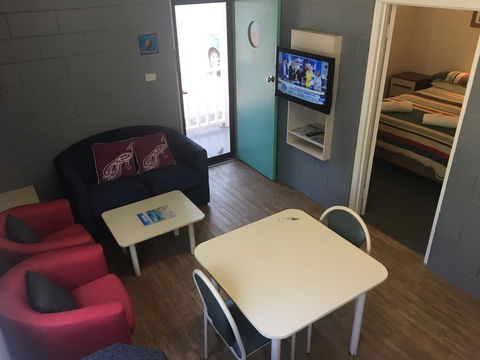 Esperance Central Accommodation - Whitsundays Accommodation 35