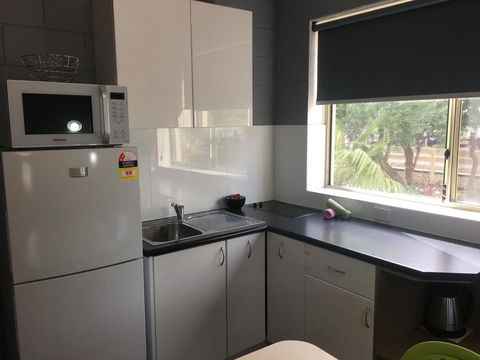 Esperance Central Accommodation - Whitsundays Accommodation 11