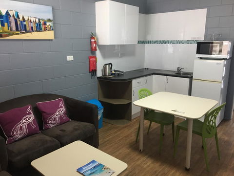 Esperance Central Accommodation - Whitsundays Accommodation 23