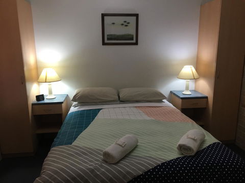 Esperance Central Accommodation - Whitsundays Accommodation 17