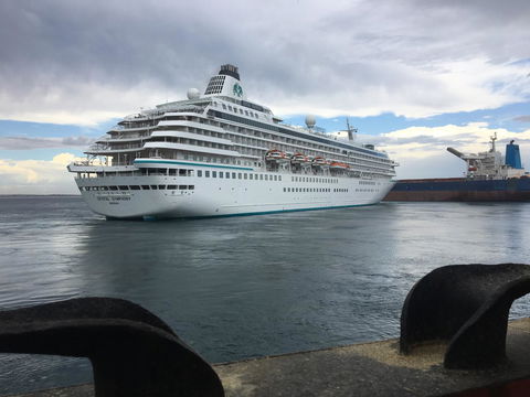 Esperance Central Accommodation - Whitsundays Accommodation 26